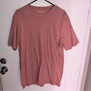 American Eagle tee